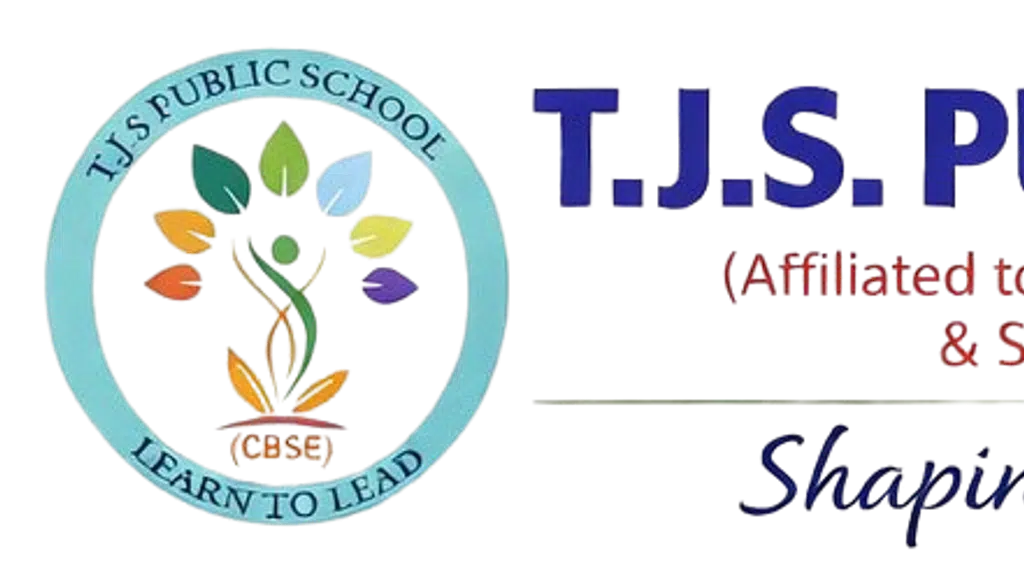 TJS Public school - CBSE