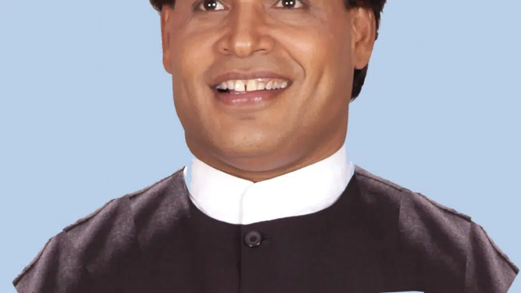 JankiDevi Public School Dausa
