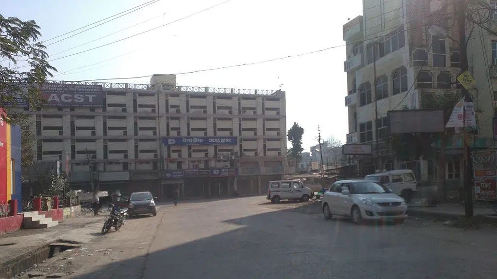 Hitkarini Prashikshan Mahila Mahavidyalaya
