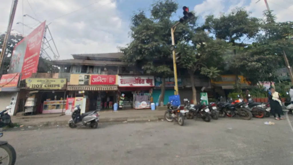 Tararani Putala Police Chowki