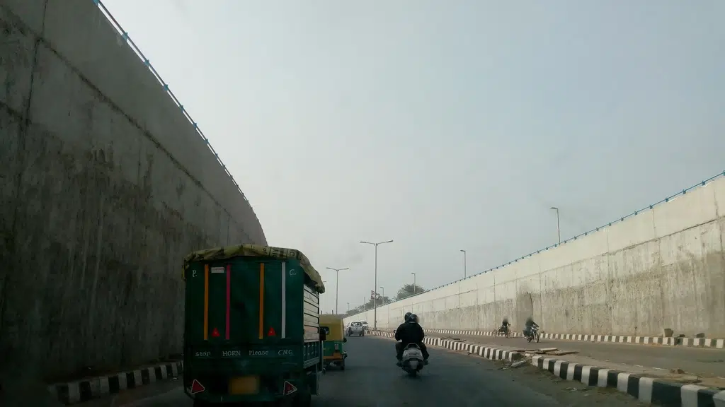 Chandni Chowk