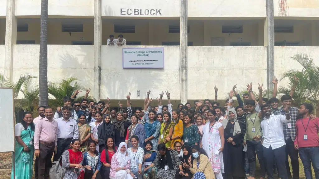 Neha Ma'am's National Pharmacy Academy