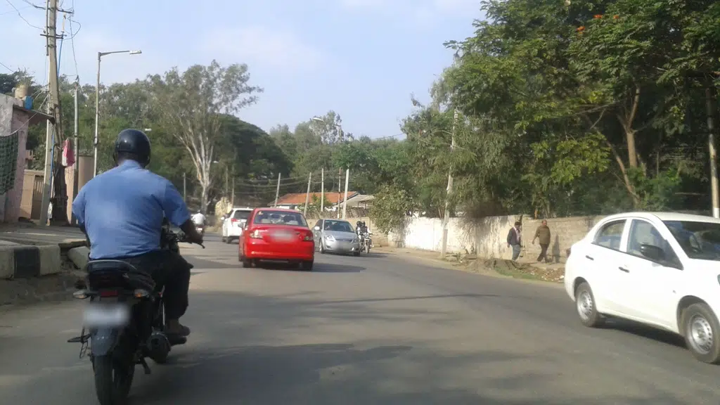 Vannarpet Junction