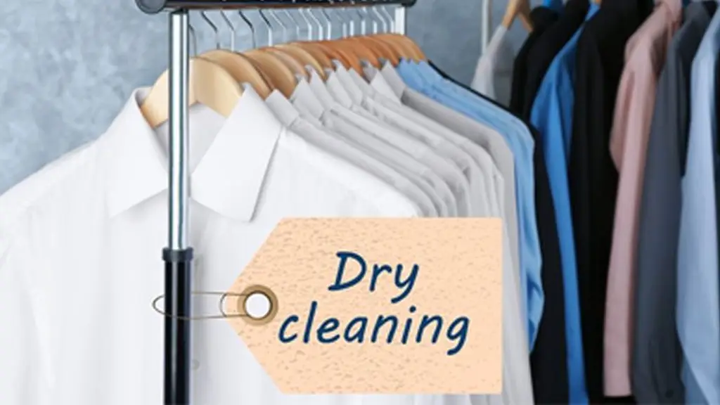 James Bond Dry Cleaners