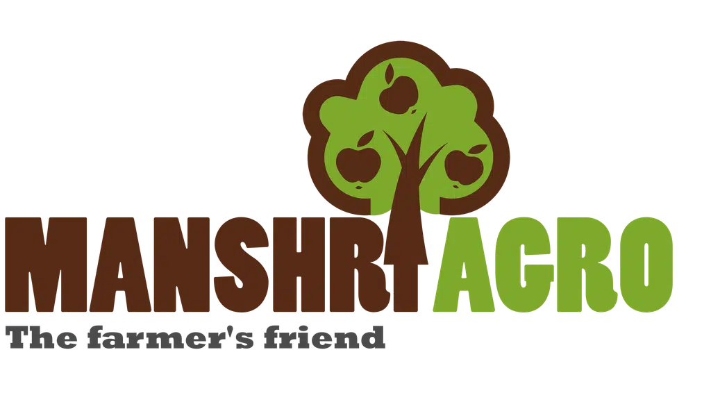 Manshri Agro Private Limited