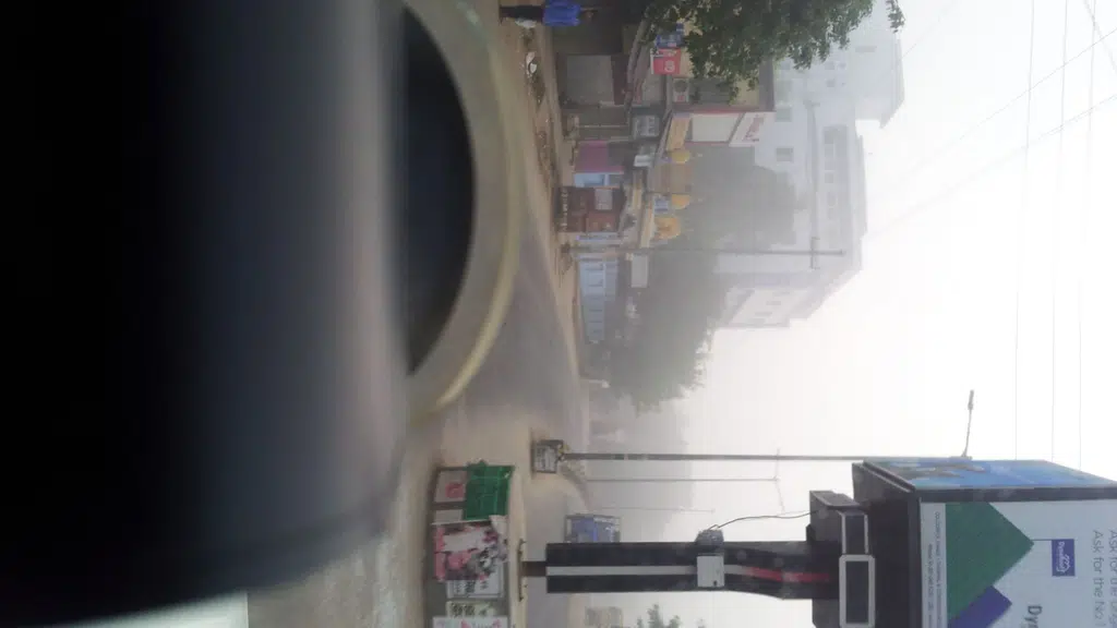 HDFC Bank ATM
