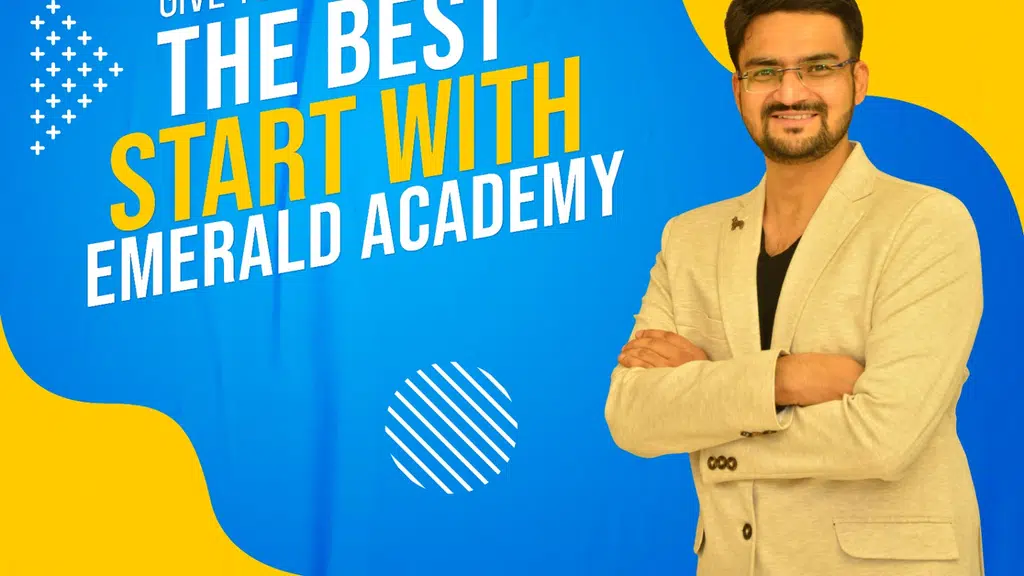 Emerald Academy