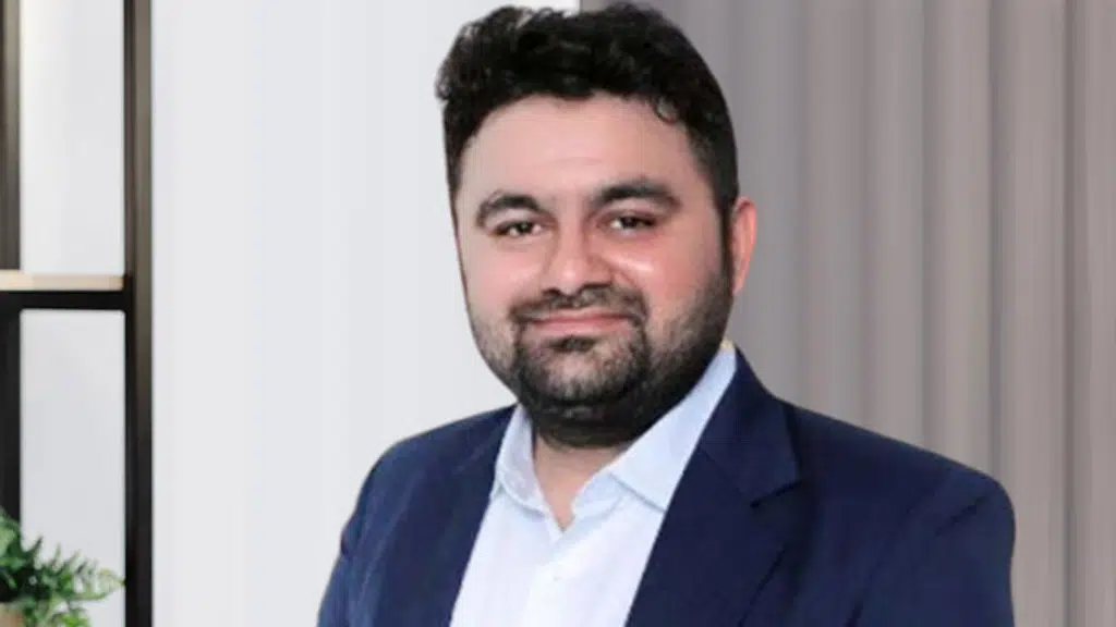 Dr Aditya Lad Cardiac Surgeon