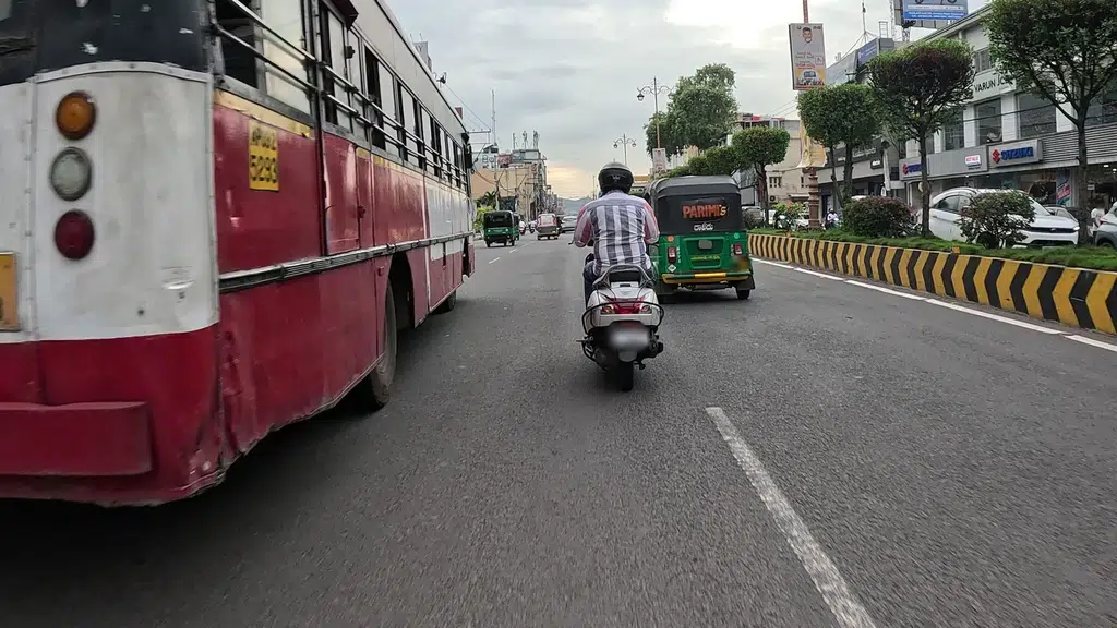 Sri Satyasai Fast Food