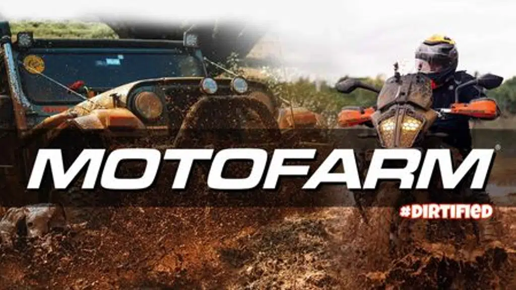 MotoFarm