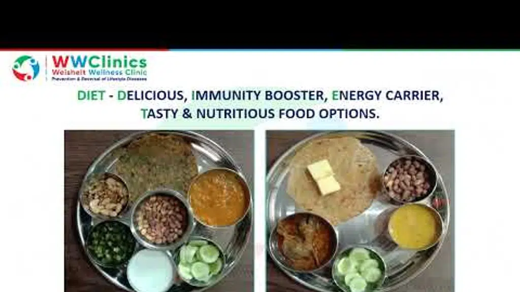 Weisheit Wellness Clinic