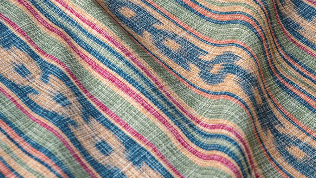 Cottons and Satins