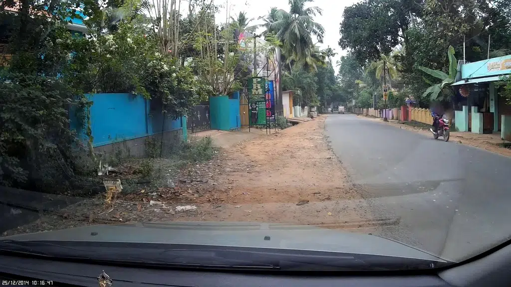 Nellimoodu Vanitha Cooperative Society
