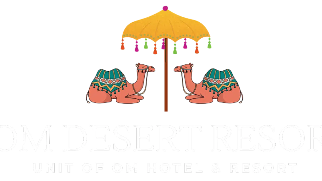 Om Desert Resort