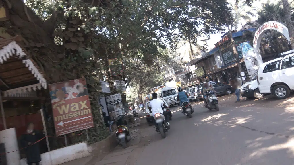 Sai Sundari Guest House
