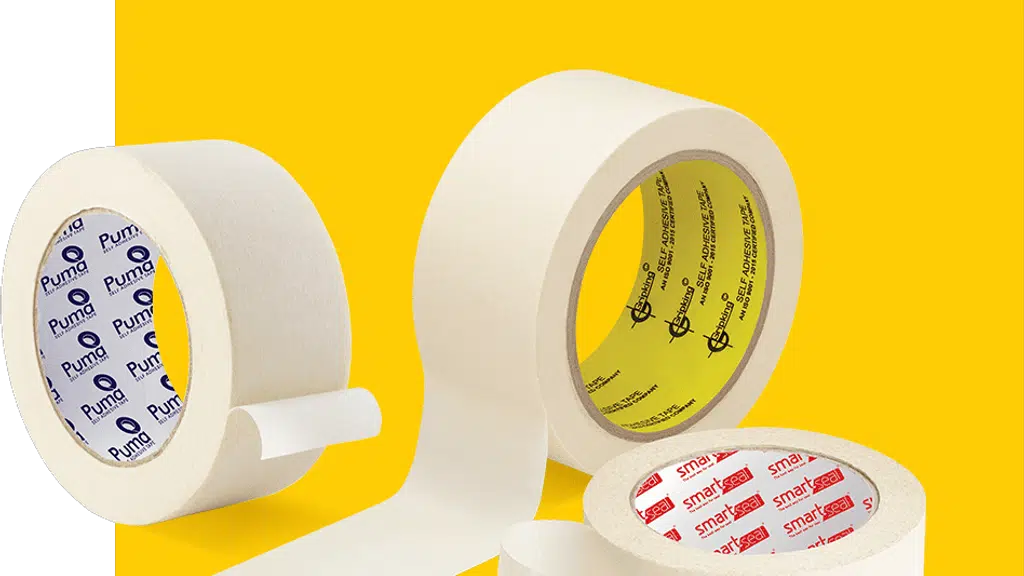 Gripking Tapes India Pvt.Ltd.
