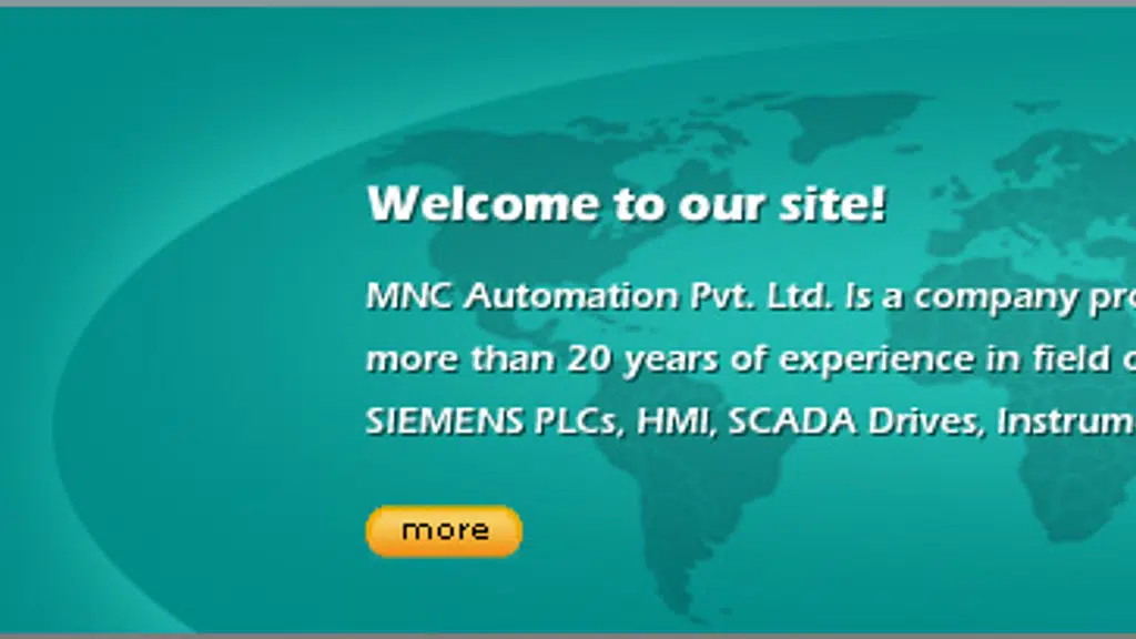 MNC Automation Pvt Ltd