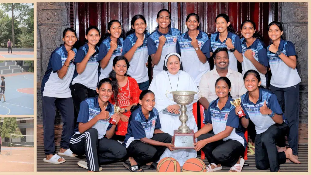 Department of Physics, S H College, Chalakudy