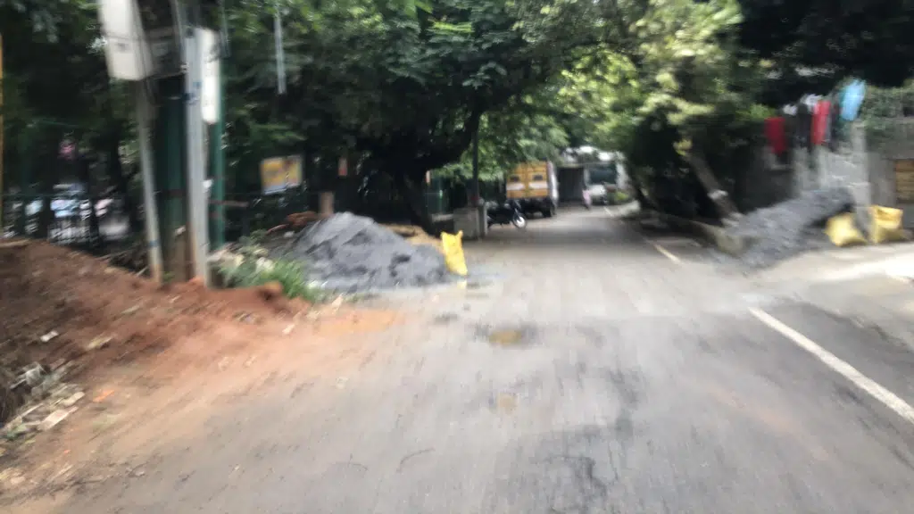 Bank of Maharashtra ATM