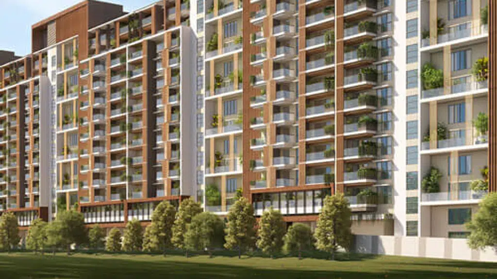 Tatva Estates by Adani realty