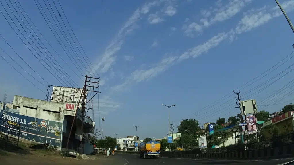 Prabh Machinery