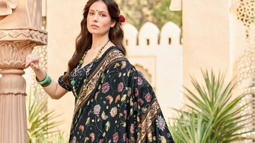 Suhag Sarees
