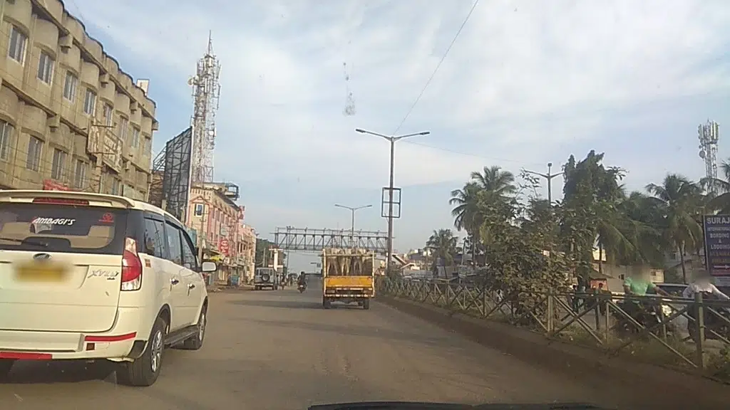 Pai Mobiles - Ranebennur