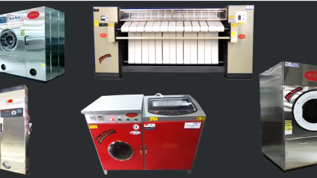 Welco Garment Machinery Private Limited (India)