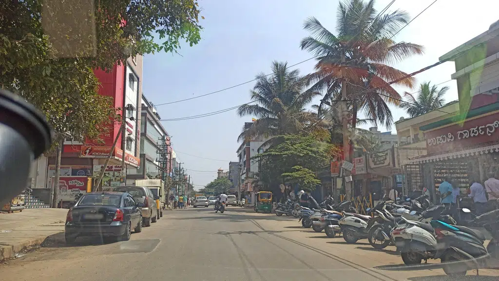 Byatarayanapura Junction