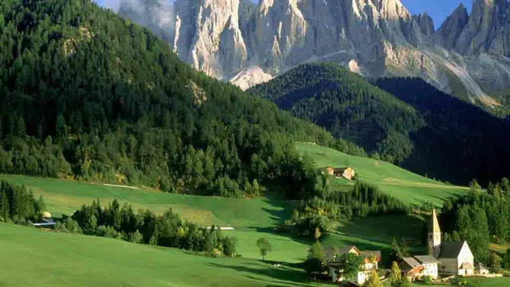 Kullu Manali Tourism Packages