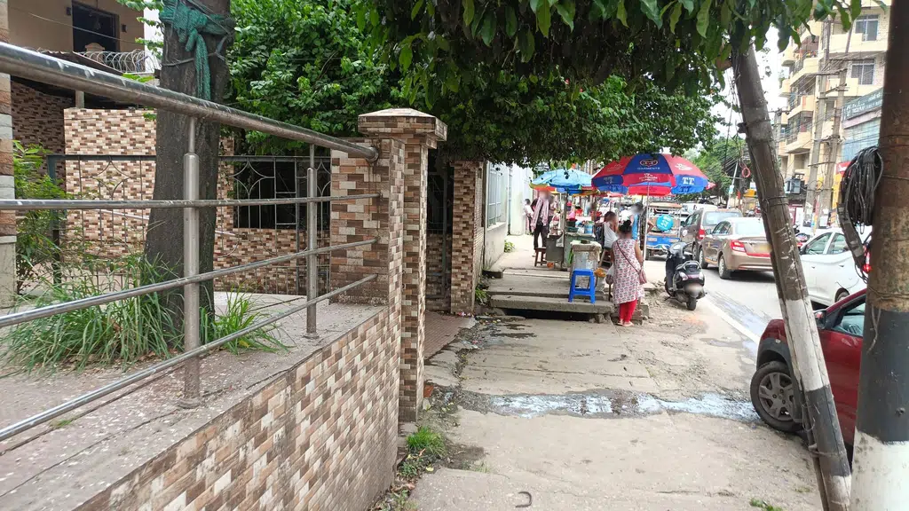 Rikynjai Resort, Barapani