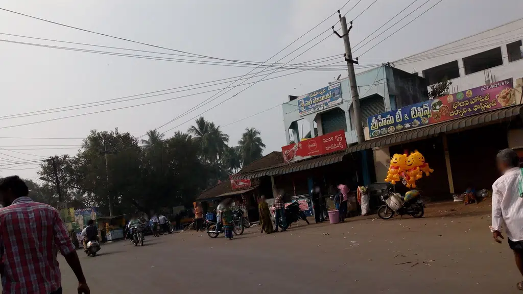 Polymath E.M School