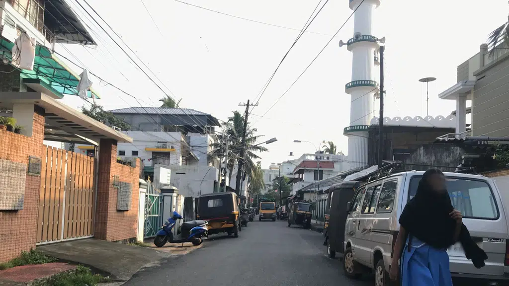 Kunnumpuran Masjid