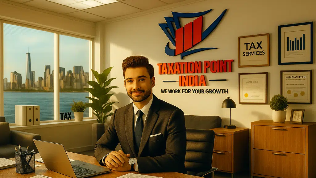 TAXATION POINT INDIA