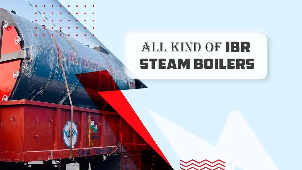 R.K. Boilers