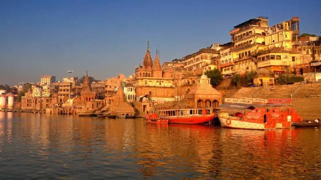 Shri Ram Yatra