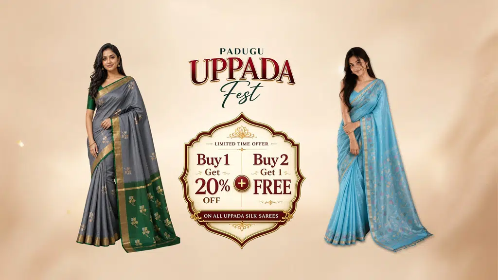Padugu Handlooms