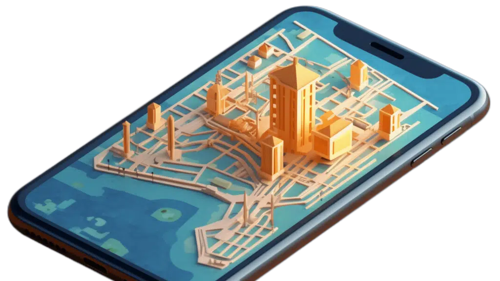 Geomatics Academy