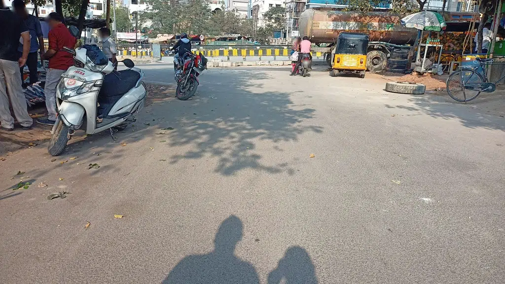 Clarity Vision Hyderabad