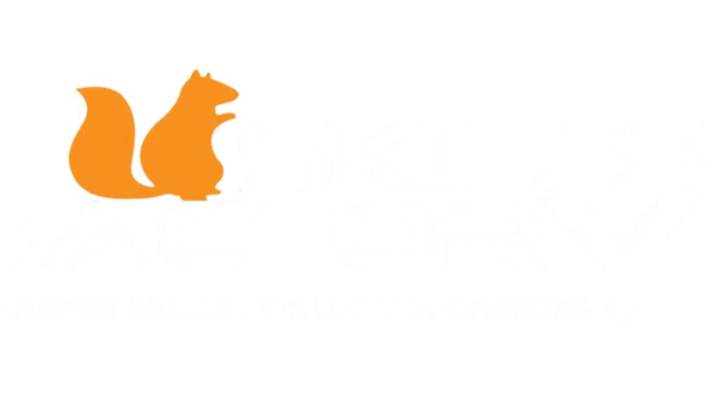 Skills Factory Wellness Course