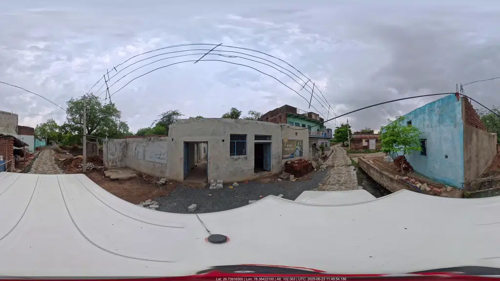 GHSG Raipura