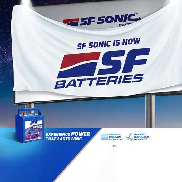 Krishnan Enterprises (Sf Batteries)