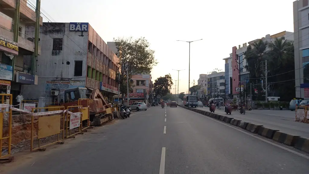Sri Srinivasa City Digital Studio