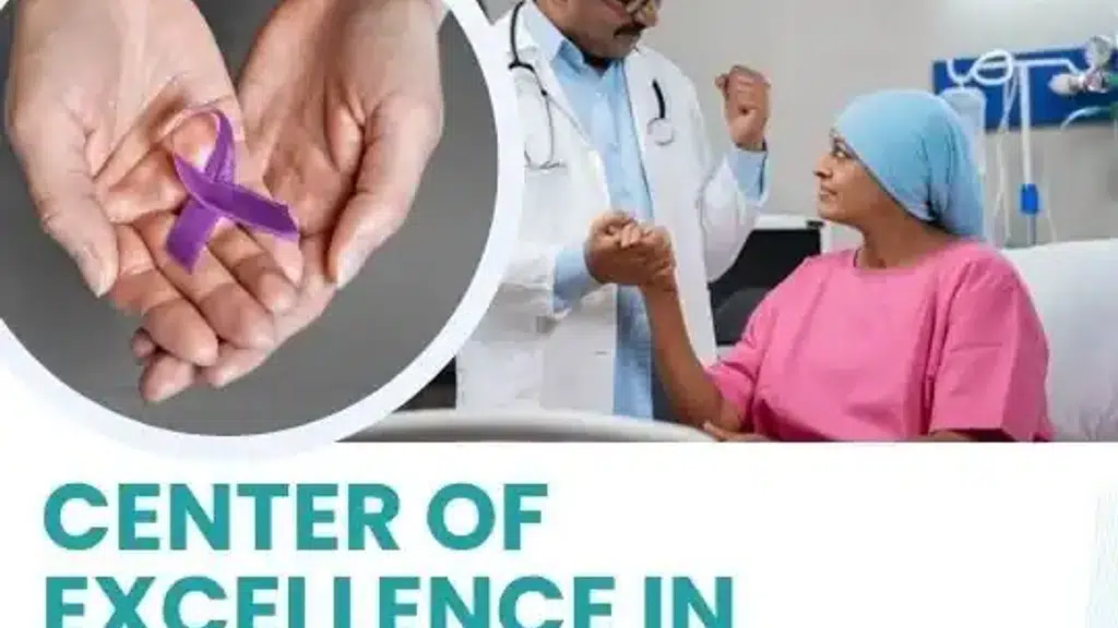 Aarogya Jyoti Cancer Care Center