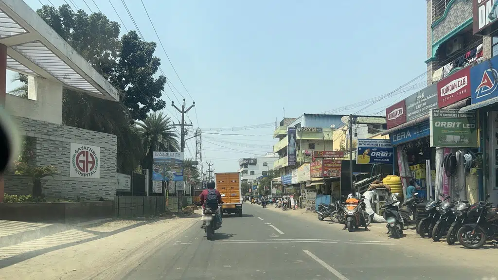 Sri Gayathri Medical Laboratory