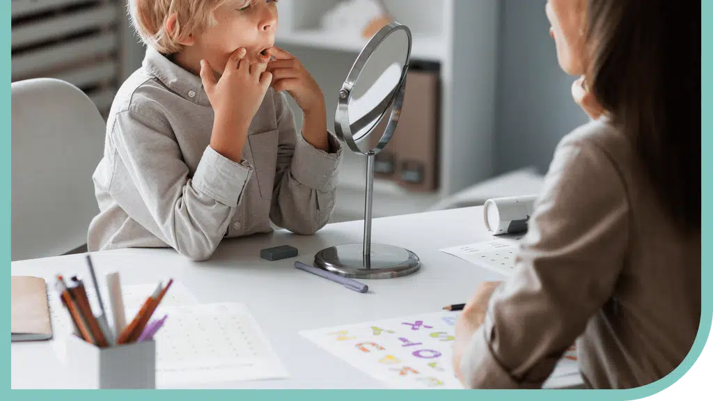 Providence Pediatric Therapy Center