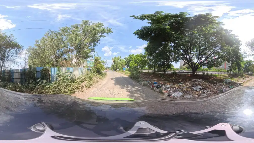 Godrej Forest Grove, Mamurdi