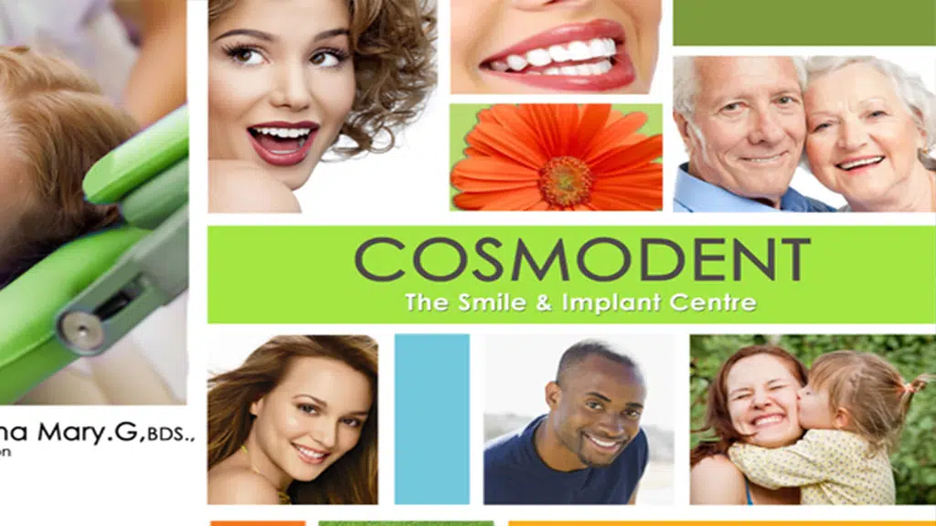 Cosmodent Dental Clinic