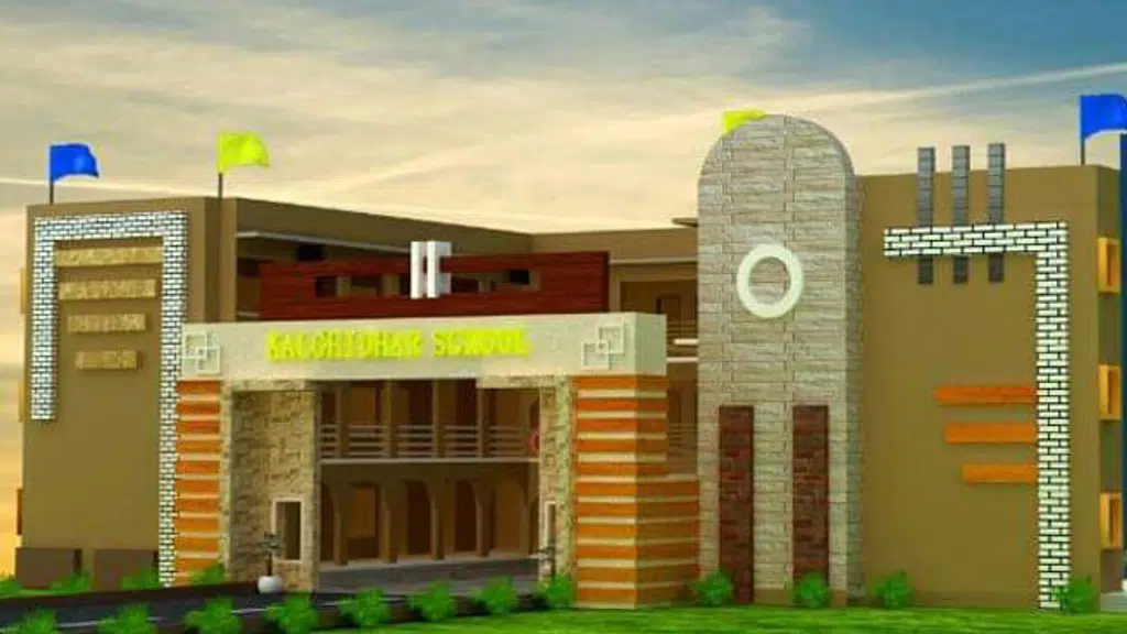 Guru Kalgidhar Cricket Academy