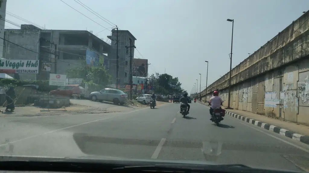ISKCON Bhubaneswar